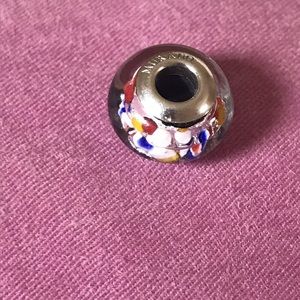 Murano Glass Charm